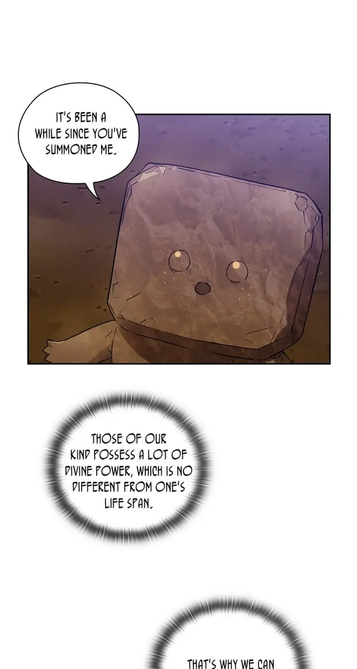 Reminiscence Adonis Manhwa Chapter 187 - Page 44