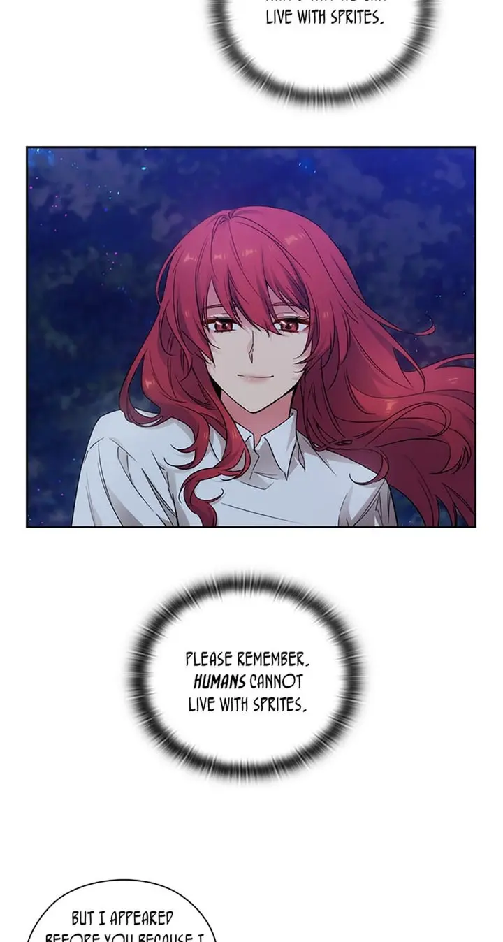 Reminiscence Adonis Manhwa Chapter 187 - Page 45