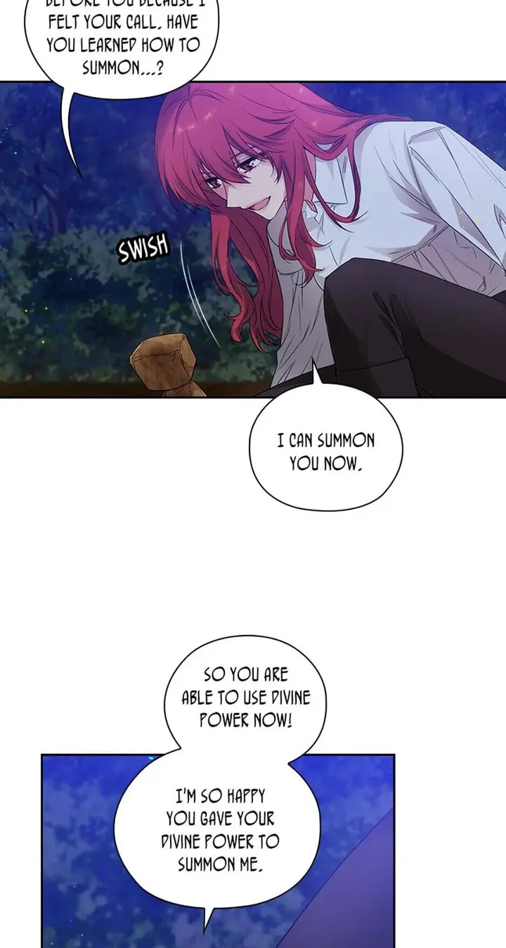 Reminiscence Adonis Manhwa Chapter 187 - Page 46
