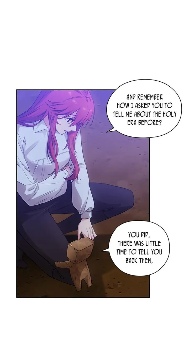 Reminiscence Adonis Manhwa Chapter 187 - Page 50