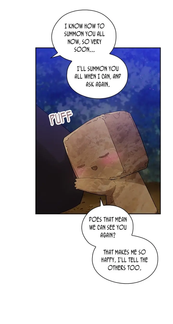 Reminiscence Adonis Manhwa Chapter 187 - Page 51