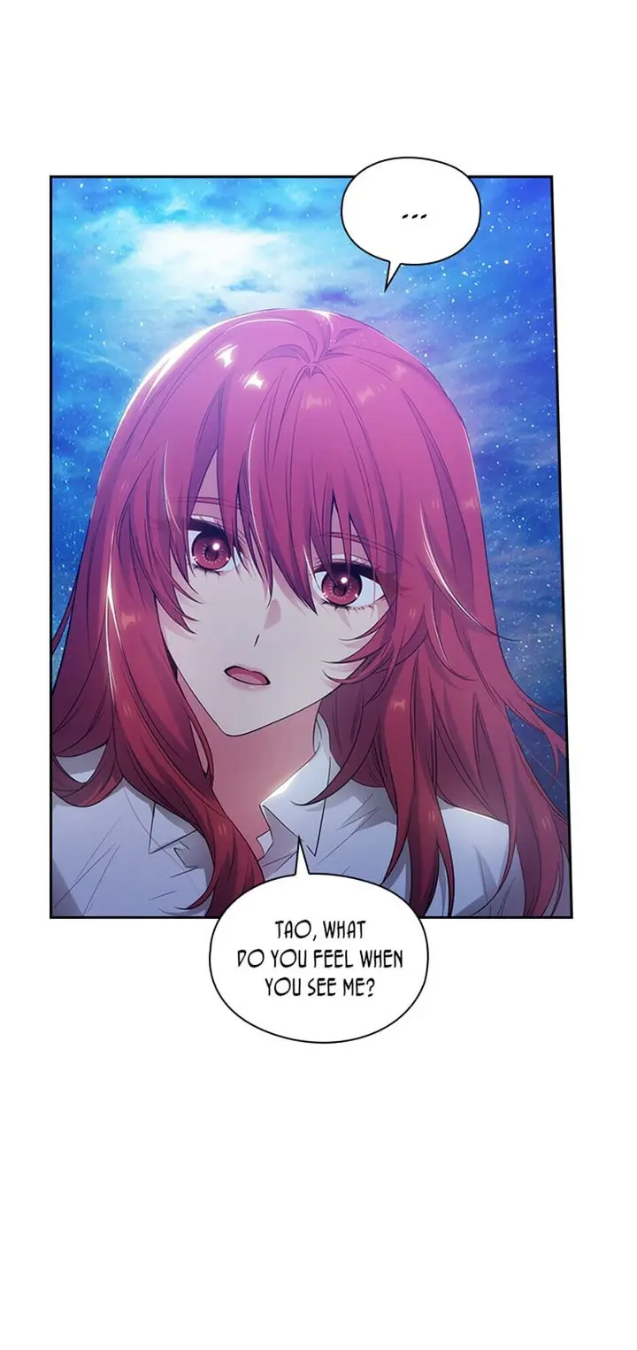 Reminiscence Adonis Manhwa Chapter 187 - Page 52