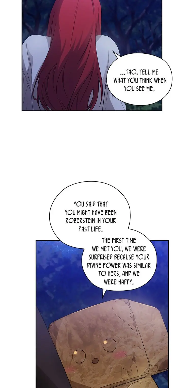 Reminiscence Adonis Manhwa Chapter 187 - Page 54