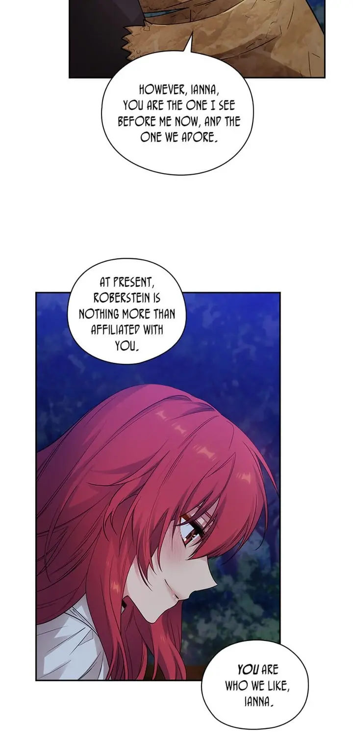 Reminiscence Adonis Manhwa Chapter 187 - Page 55