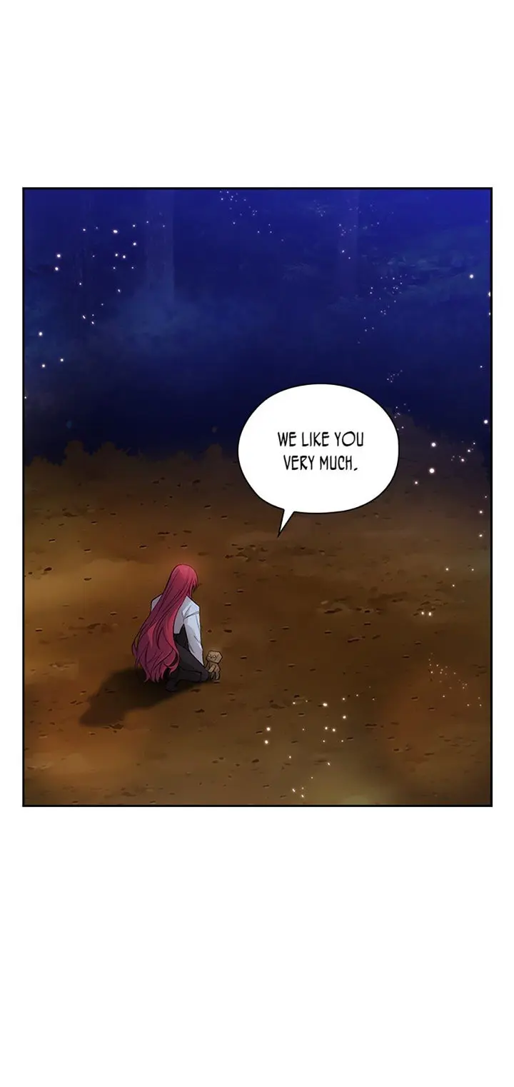 Reminiscence Adonis Manhwa Chapter 187 - Page 56