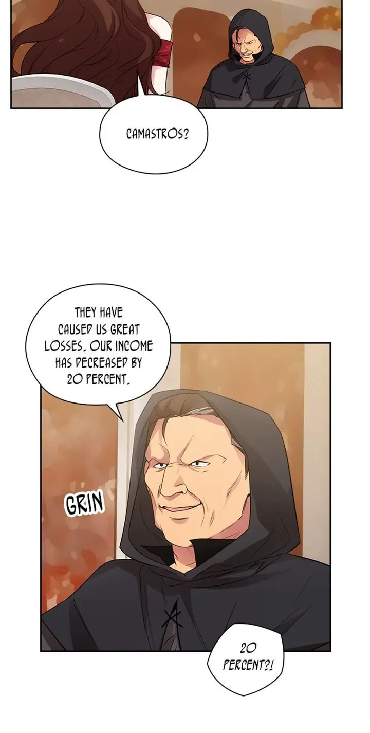 Reminiscence Adonis Manhwa Chapter 187 - Page 59