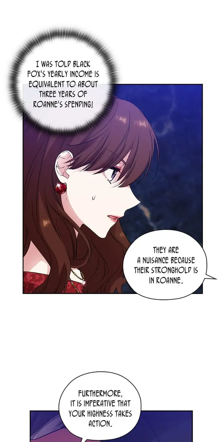 Reminiscence Adonis Manhwa Chapter 187 - Page 60