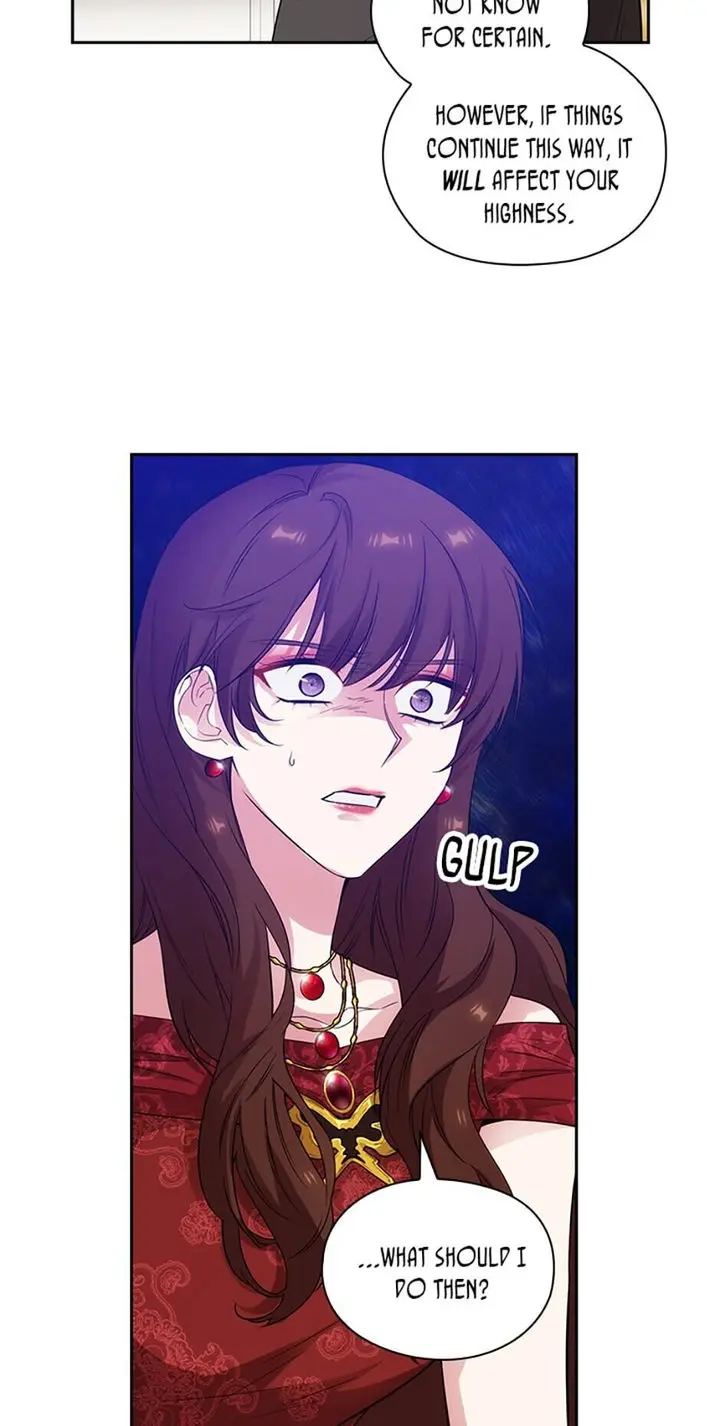 Reminiscence Adonis Manhwa Chapter 187 - Page 62
