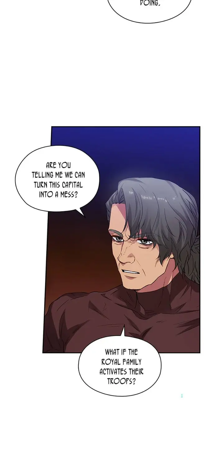 Reminiscence Adonis Manhwa Chapter 187 - Page 8