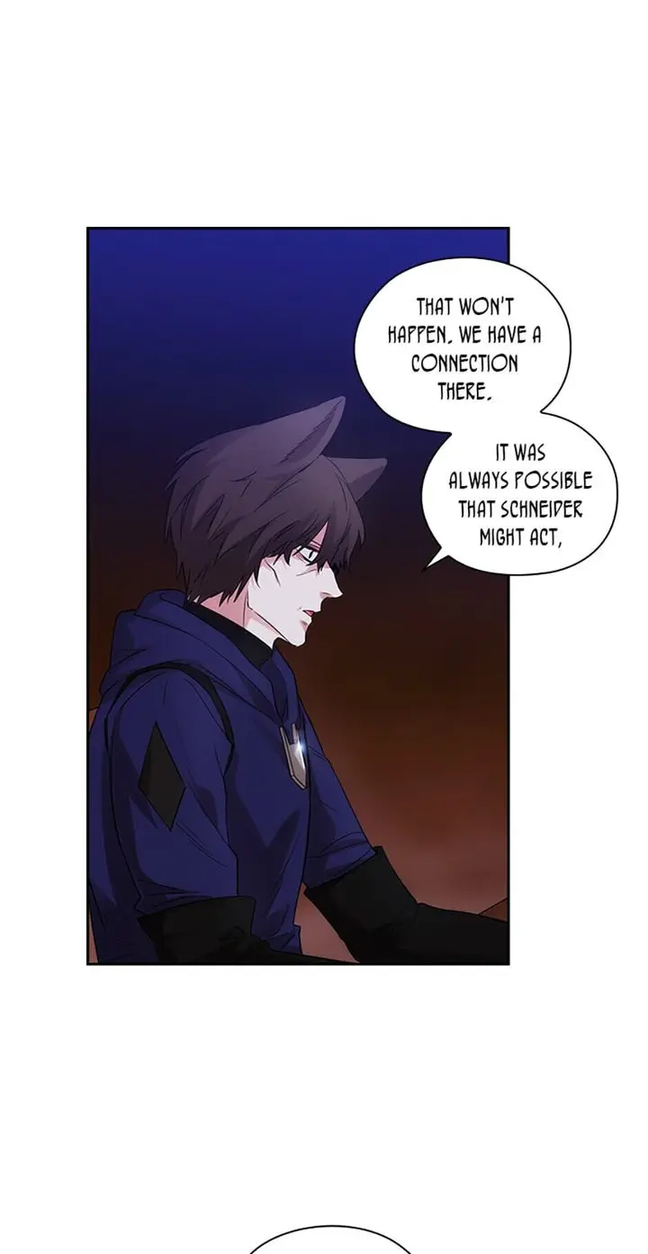 Reminiscence Adonis Manhwa Chapter 187 - Page 9
