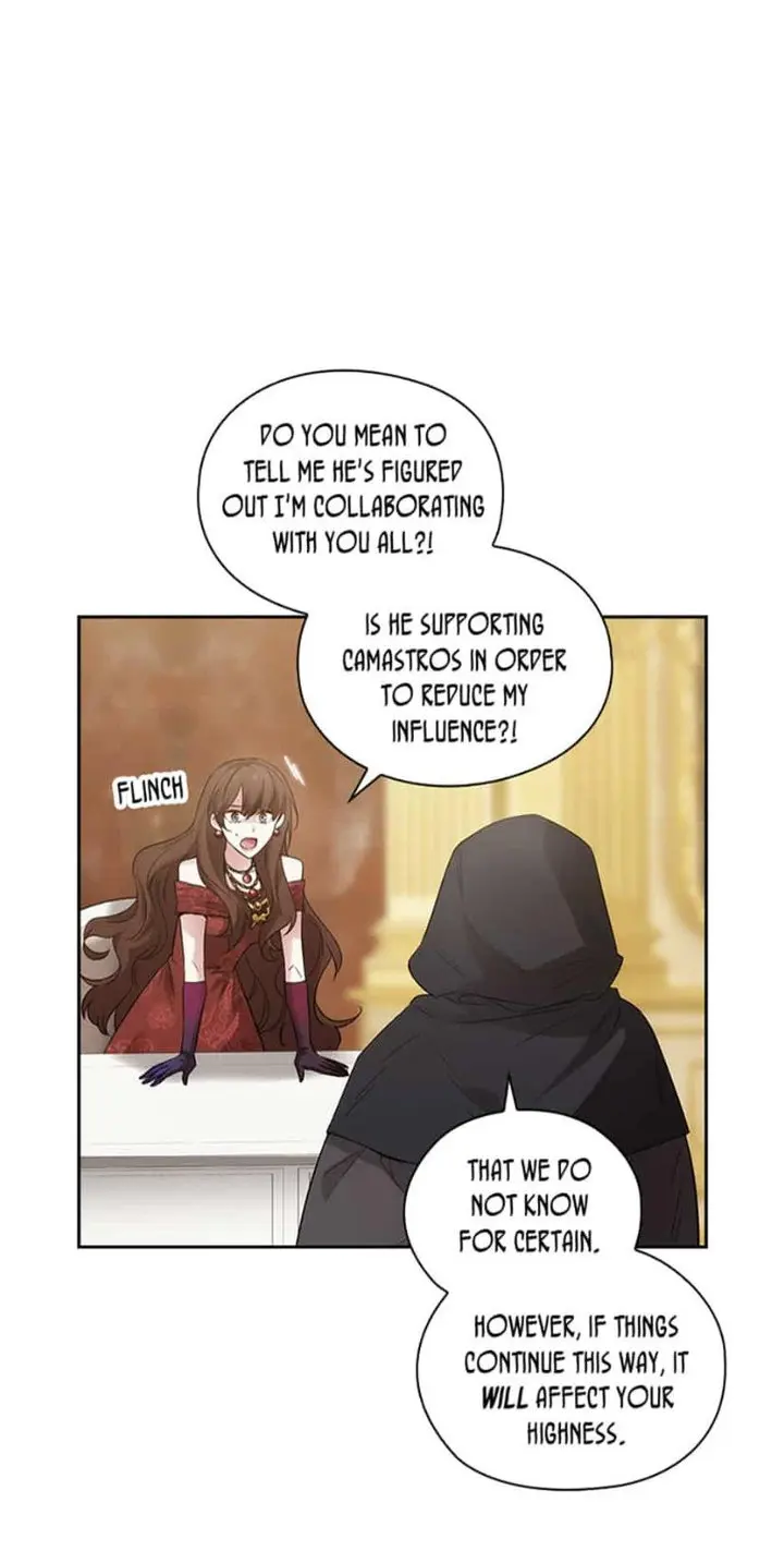 Reminiscence Adonis Manhwa Chapter 188 - Page 1