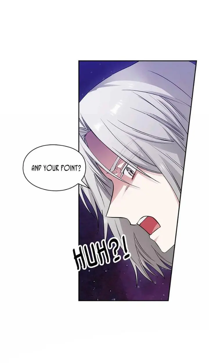 Reminiscence Adonis Manhwa Chapter 188 - Page 10