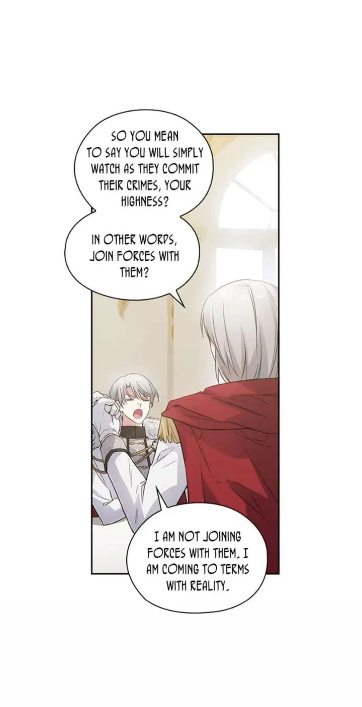 Reminiscence Adonis Manhwa Chapter 188 - Page 13