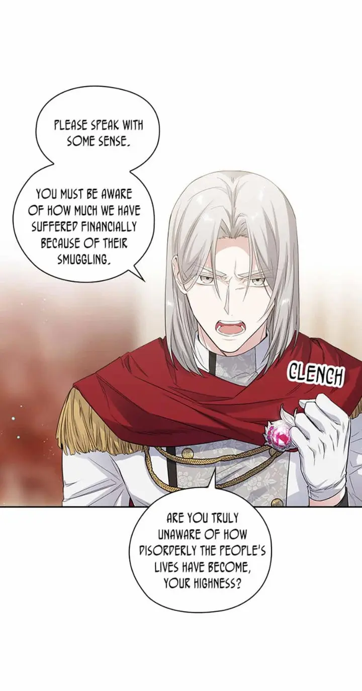 Reminiscence Adonis Manhwa Chapter 188 - Page 14