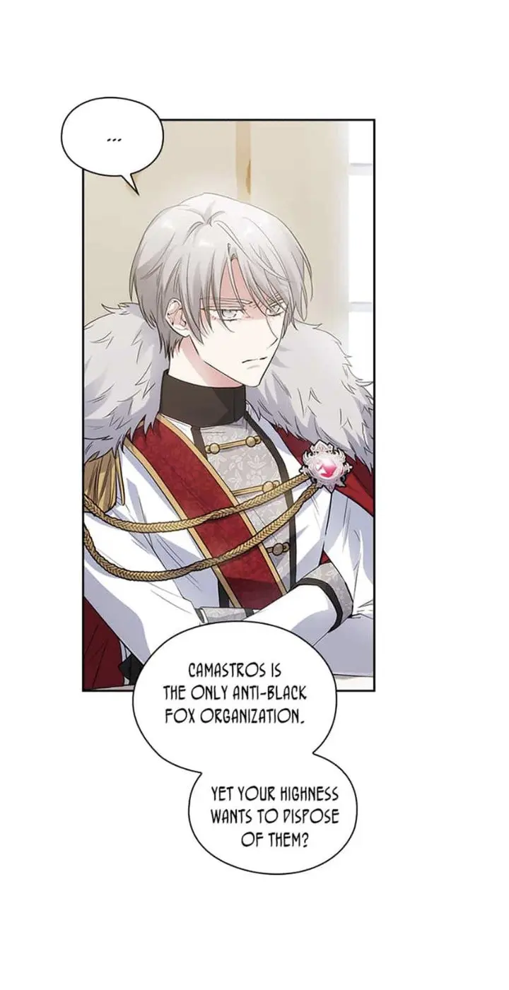 Reminiscence Adonis Manhwa Chapter 188 - Page 15