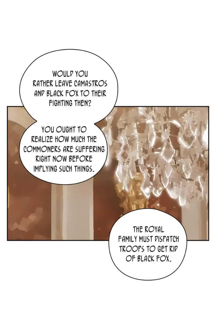 Reminiscence Adonis Manhwa Chapter 188 - Page 16