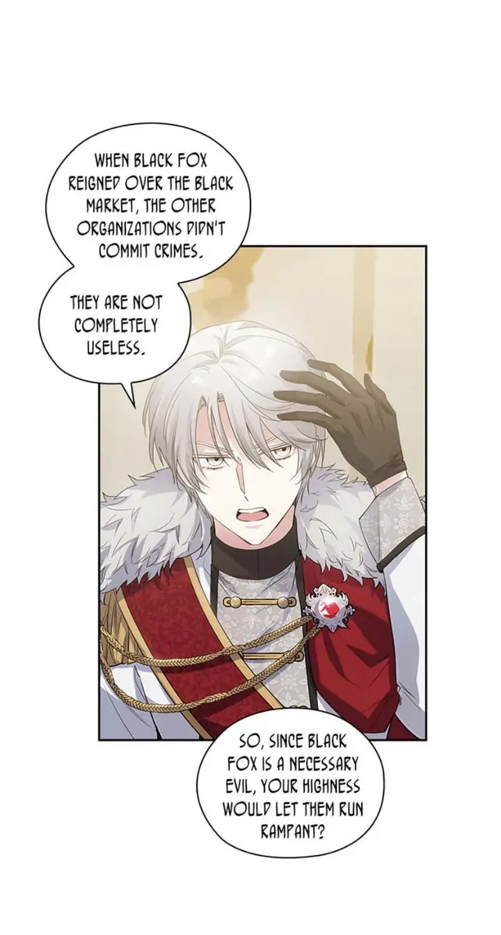Reminiscence Adonis Manhwa Chapter 188 - Page 18