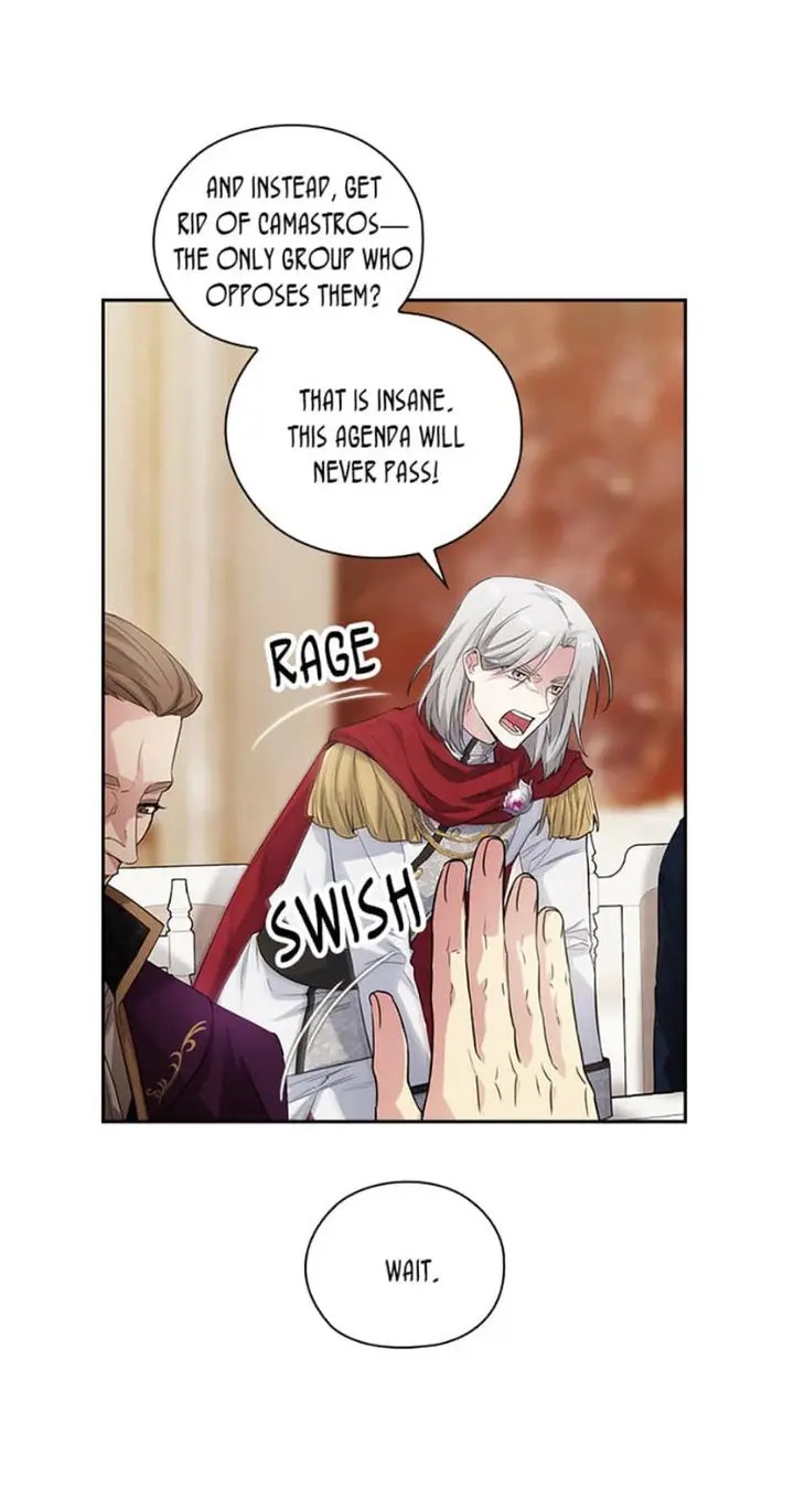 Reminiscence Adonis Manhwa Chapter 188 - Page 19