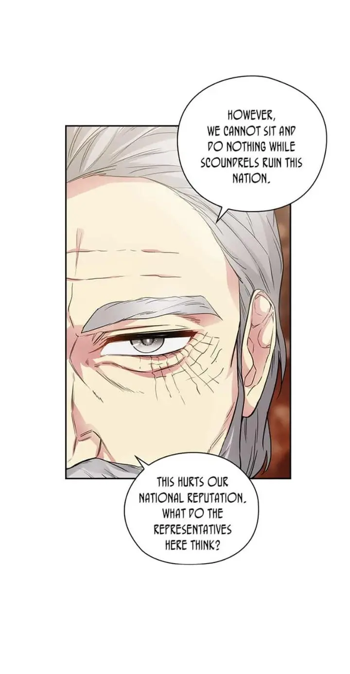 Reminiscence Adonis Manhwa Chapter 188 - Page 21