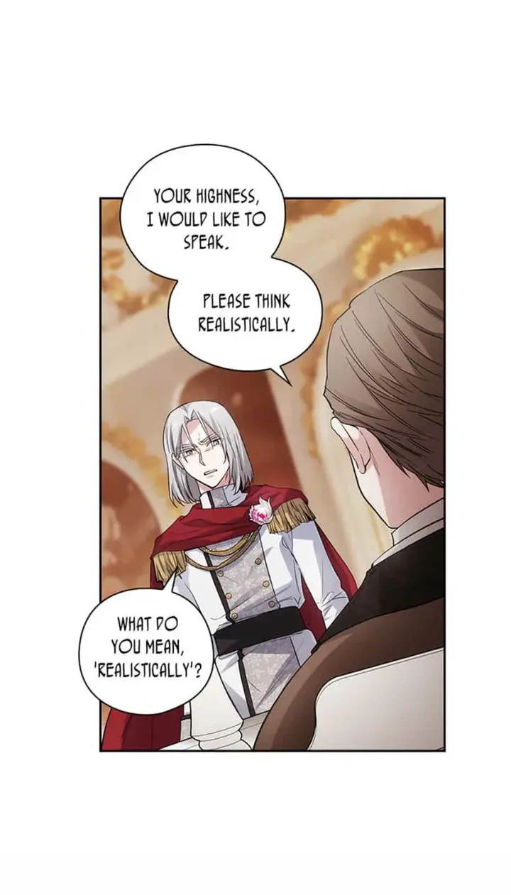 Reminiscence Adonis Manhwa Chapter 188 - Page 22