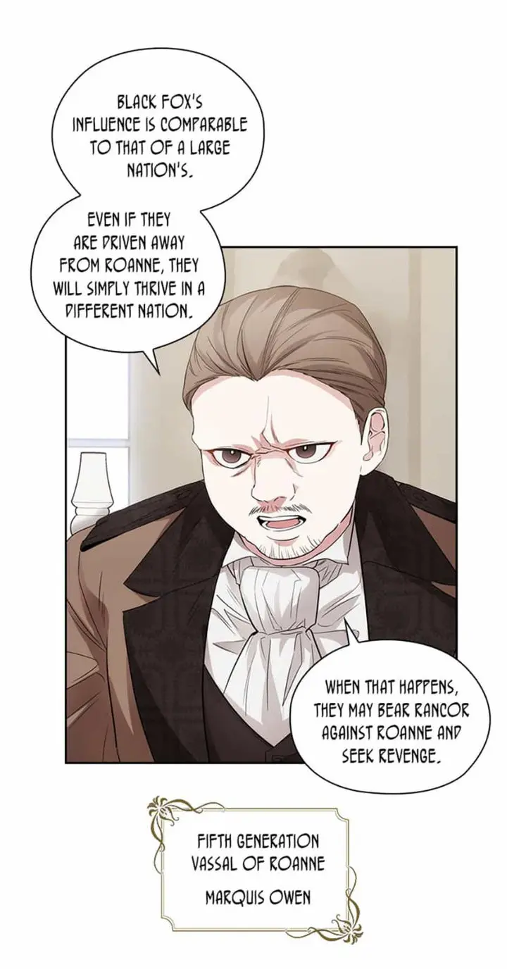 Reminiscence Adonis Manhwa Chapter 188 - Page 23