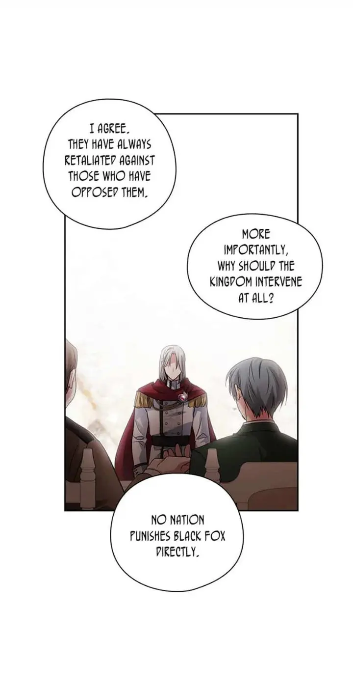 Reminiscence Adonis Manhwa Chapter 188 - Page 24