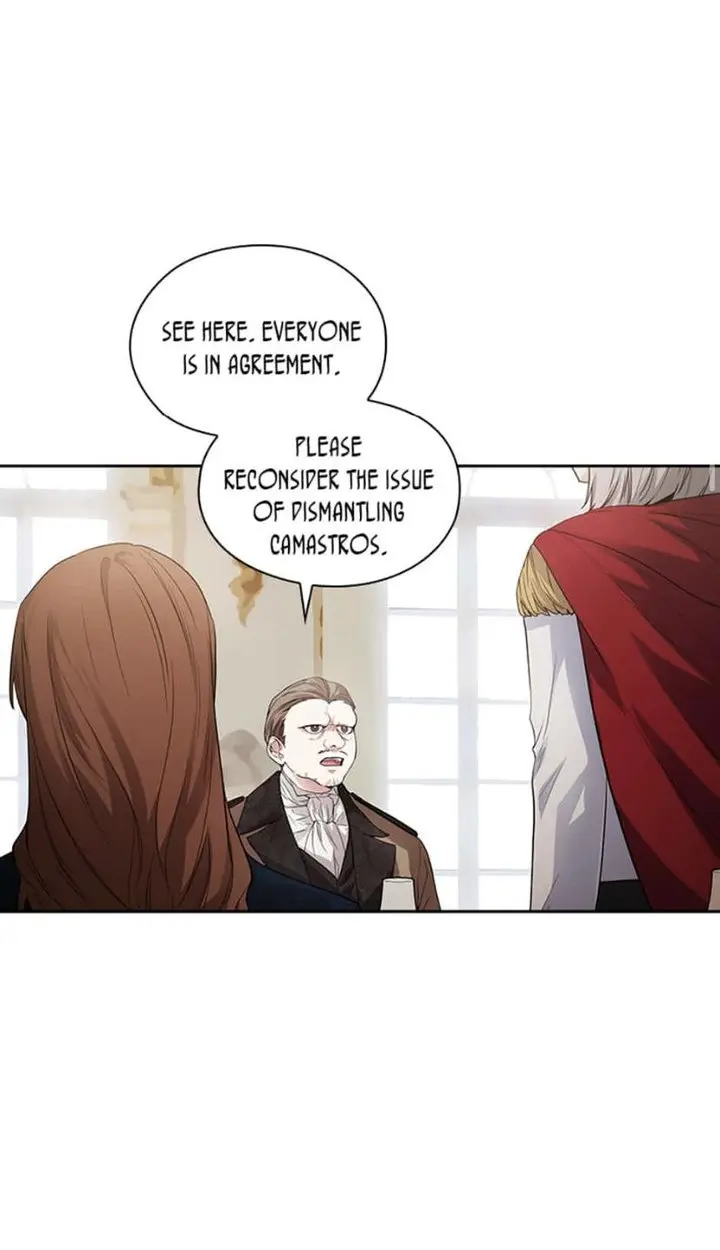 Reminiscence Adonis Manhwa Chapter 188 - Page 27