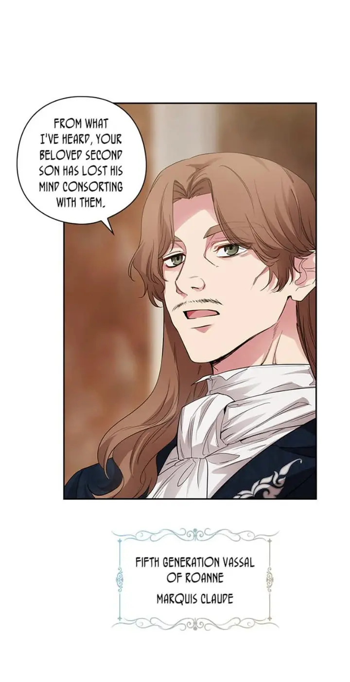 Reminiscence Adonis Manhwa Chapter 188 - Page 28