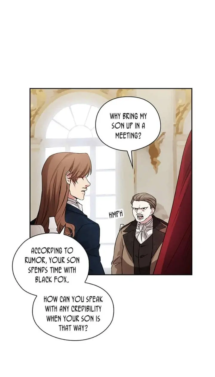 Reminiscence Adonis Manhwa Chapter 188 - Page 29