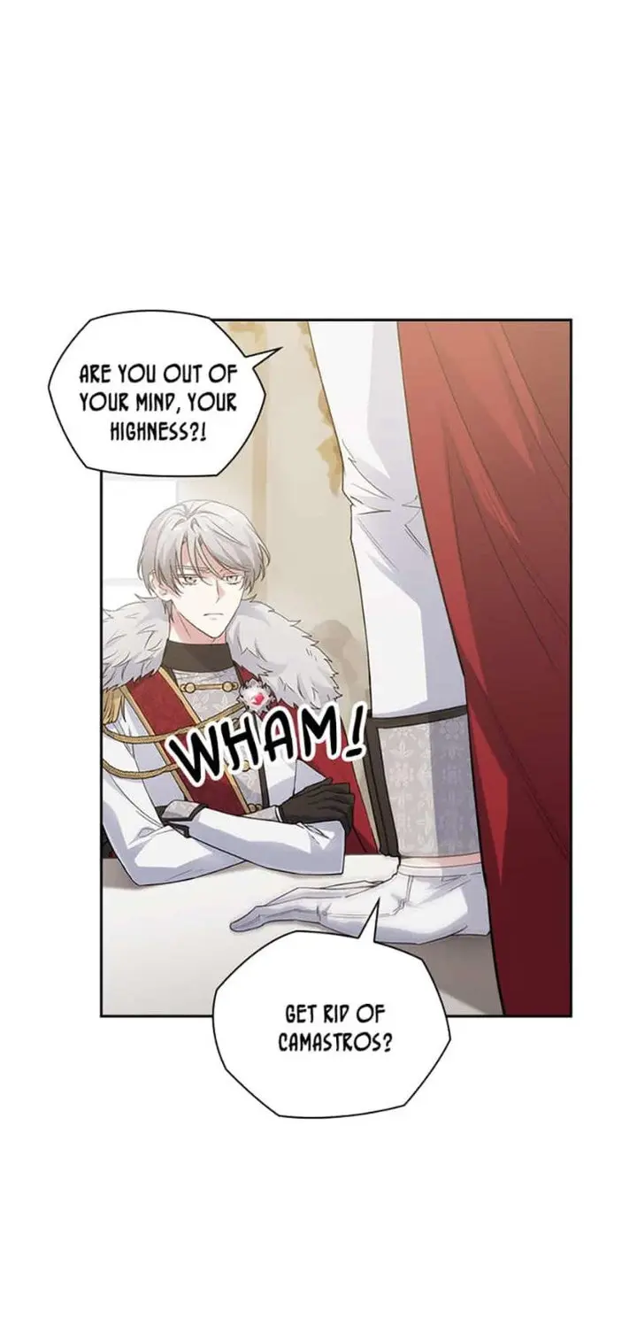 Reminiscence Adonis Manhwa Chapter 188 - Page 3