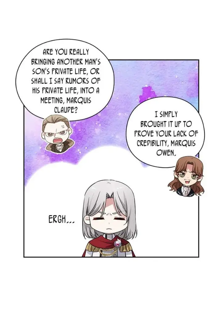 Reminiscence Adonis Manhwa Chapter 188 - Page 30