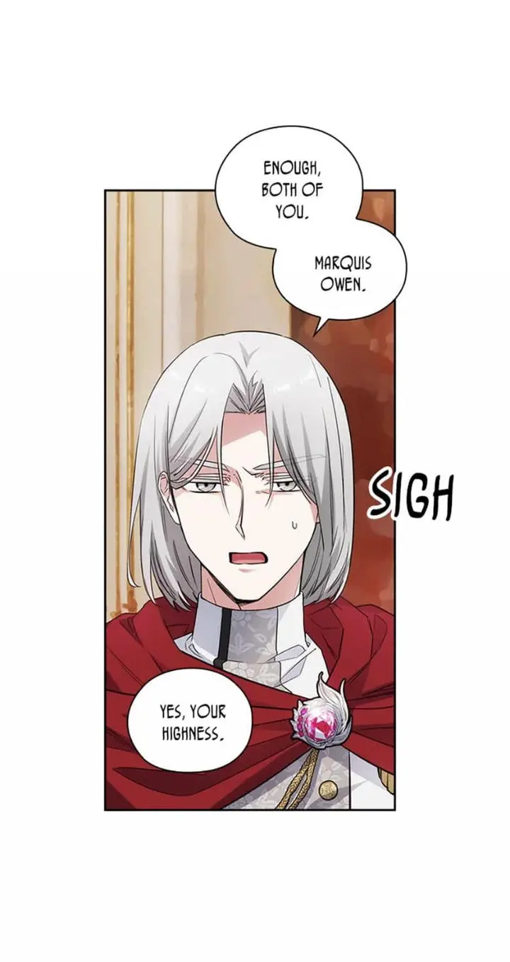 Reminiscence Adonis Manhwa Chapter 188 - Page 31