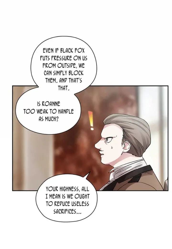 Reminiscence Adonis Manhwa Chapter 188 - Page 32