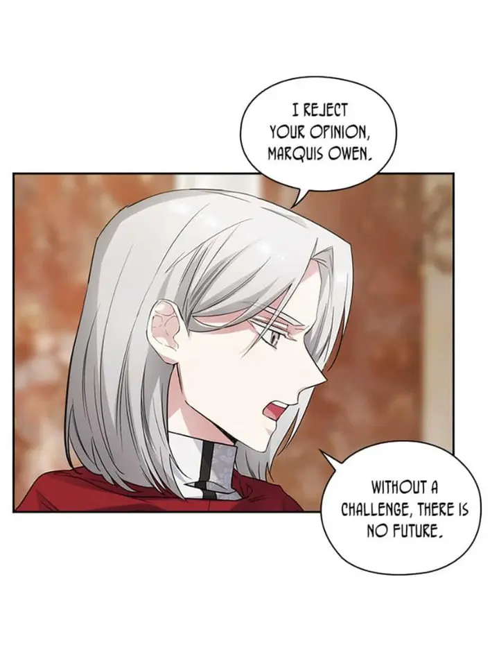 Reminiscence Adonis Manhwa Chapter 188 - Page 33