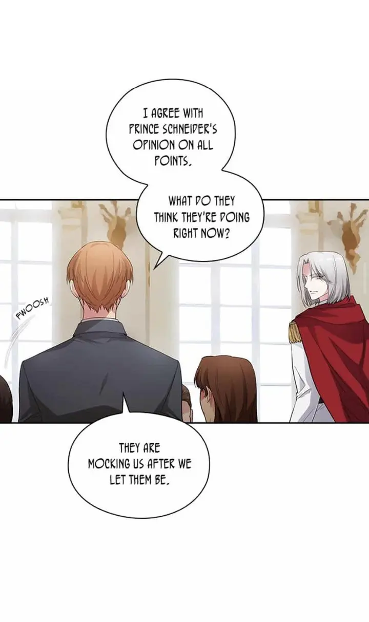 Reminiscence Adonis Manhwa Chapter 188 - Page 34