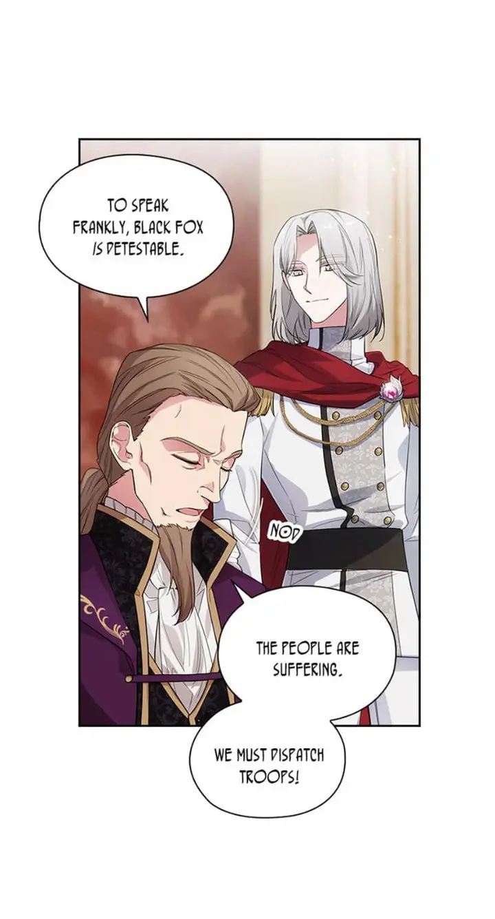 Reminiscence Adonis Manhwa Chapter 188 - Page 35