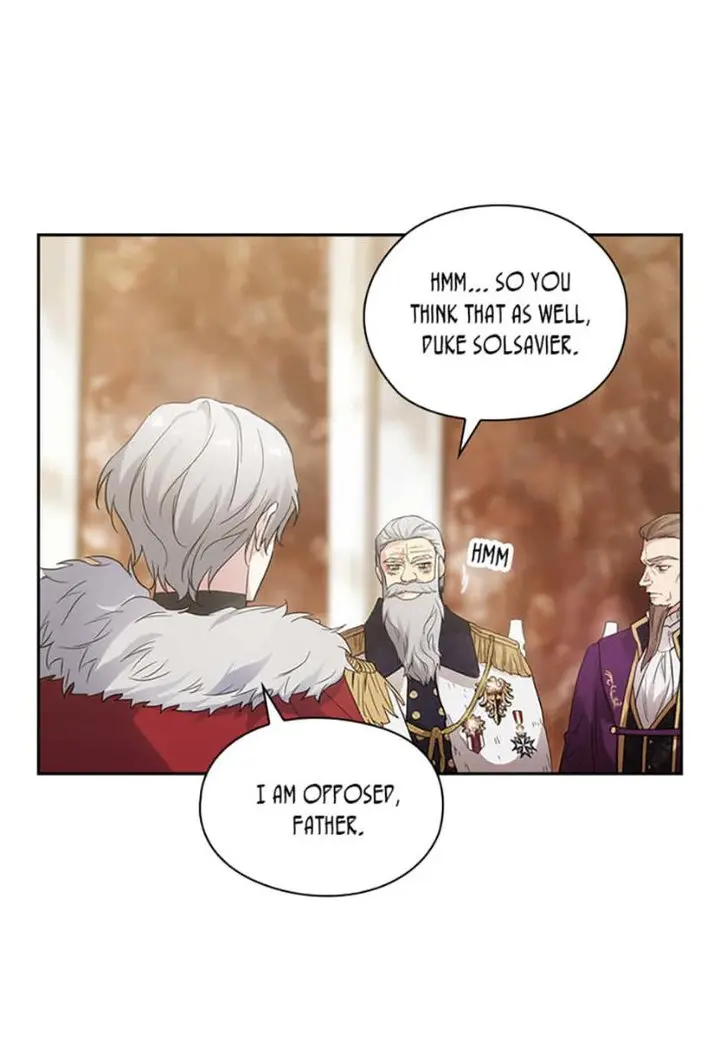 Reminiscence Adonis Manhwa Chapter 188 - Page 36