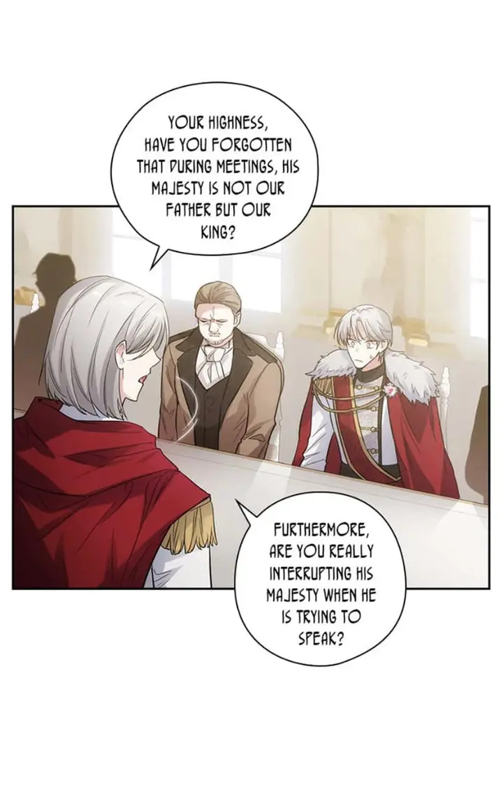 Reminiscence Adonis Manhwa Chapter 188 - Page 37