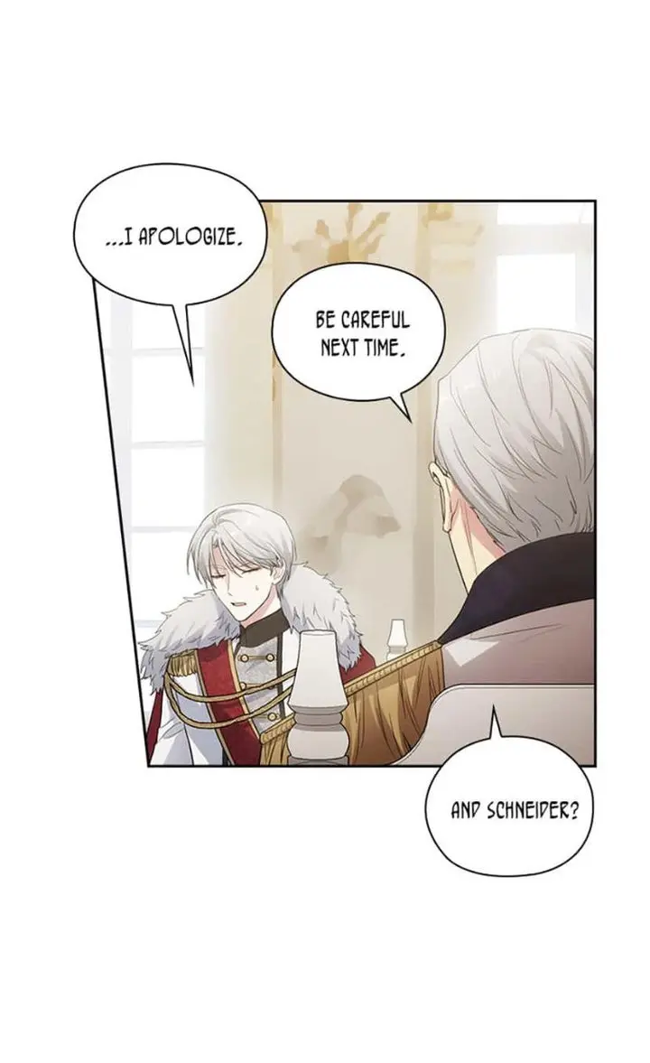 Reminiscence Adonis Manhwa Chapter 188 - Page 39