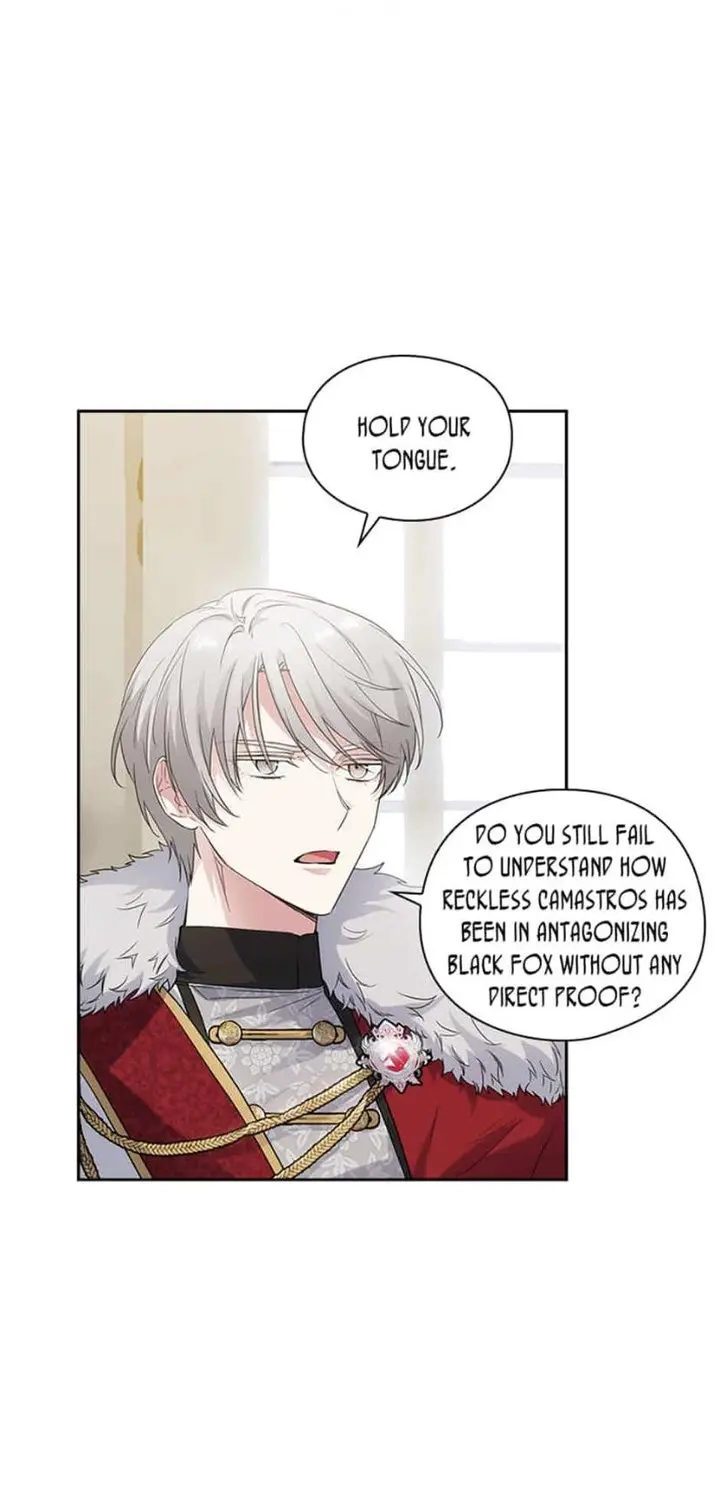 Reminiscence Adonis Manhwa Chapter 188 - Page 4