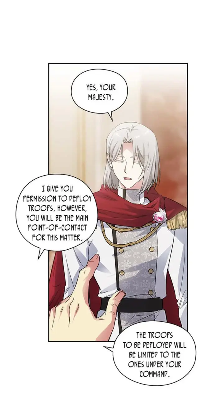 Reminiscence Adonis Manhwa Chapter 188 - Page 40