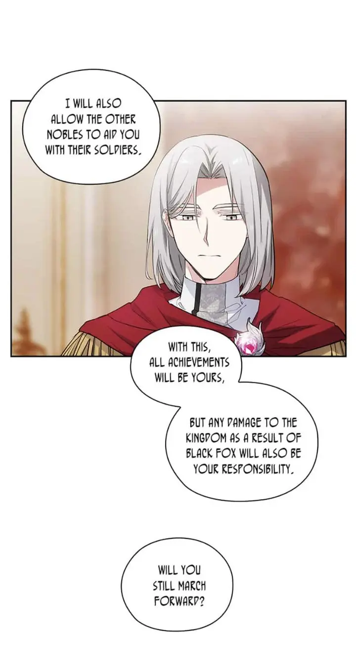 Reminiscence Adonis Manhwa Chapter 188 - Page 41