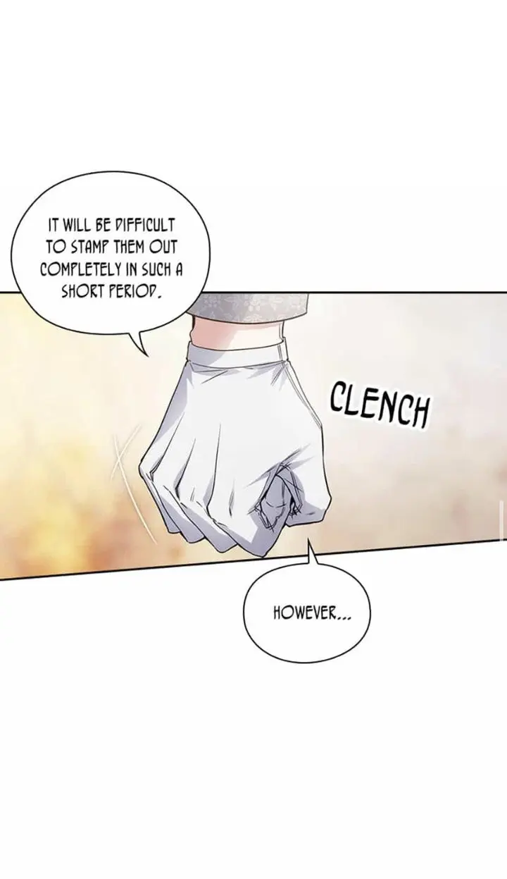 Reminiscence Adonis Manhwa Chapter 188 - Page 45