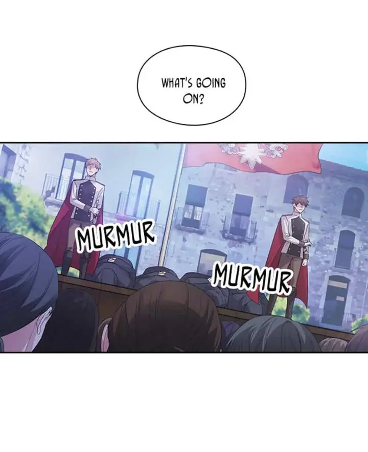 Reminiscence Adonis Manhwa Chapter 188 - Page 47