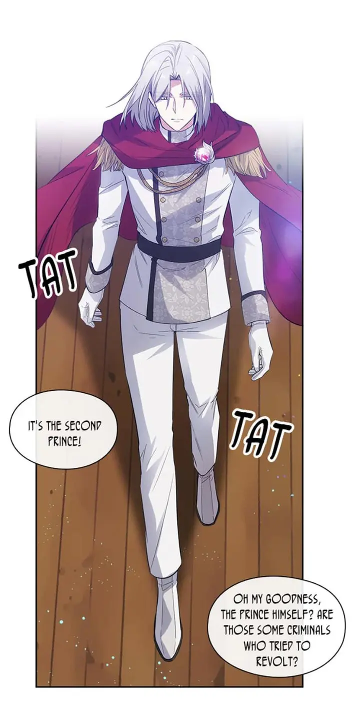 Reminiscence Adonis Manhwa Chapter 188 - Page 48