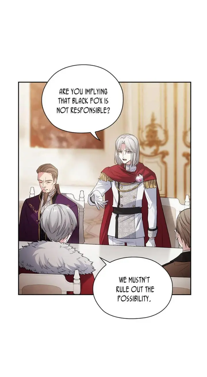 Reminiscence Adonis Manhwa Chapter 188 - Page 5