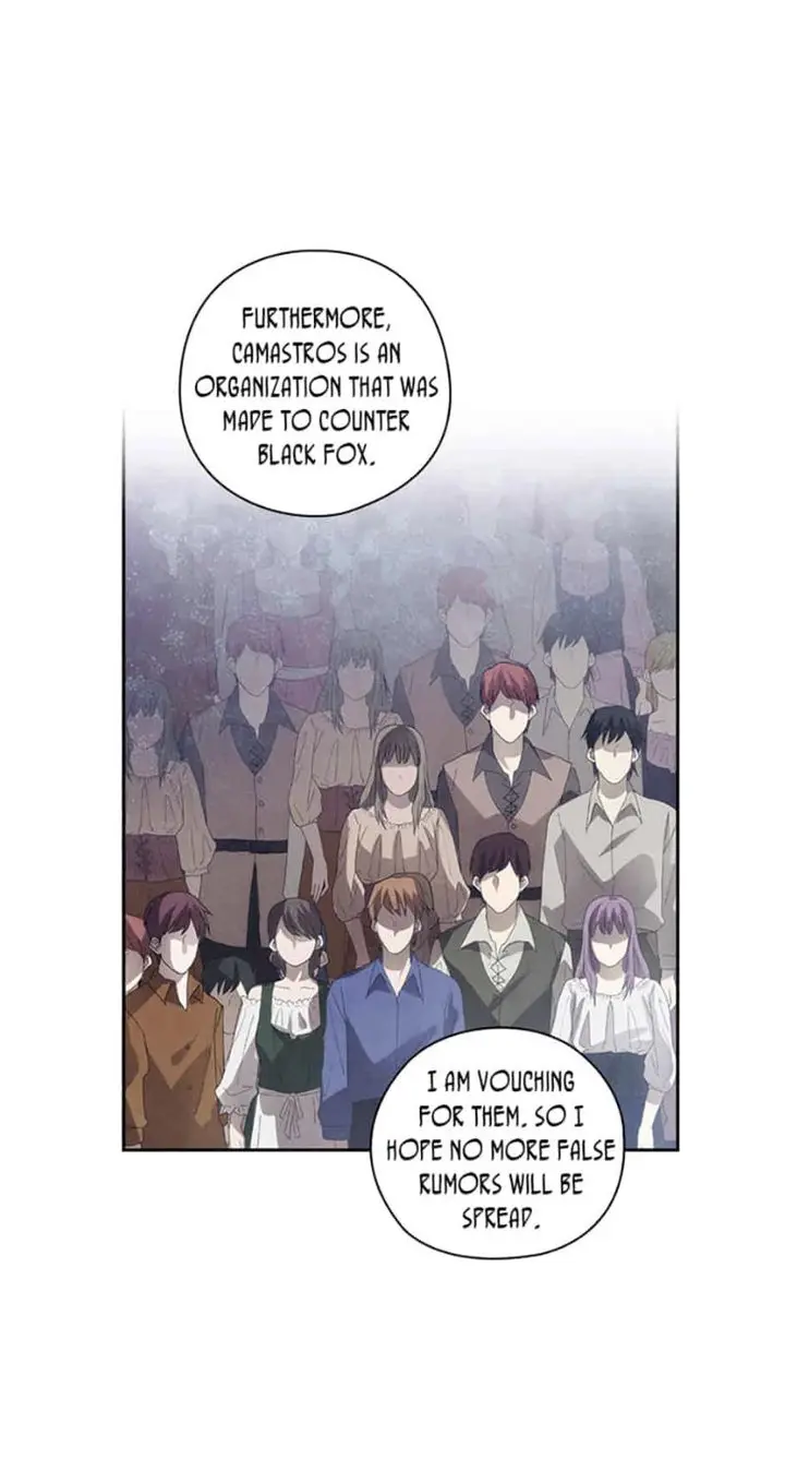 Reminiscence Adonis Manhwa Chapter 188 - Page 53