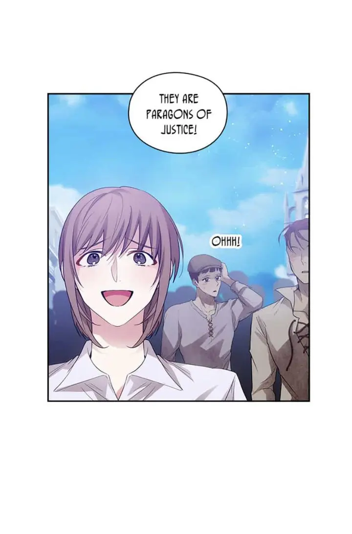 Reminiscence Adonis Manhwa Chapter 188 - Page 54