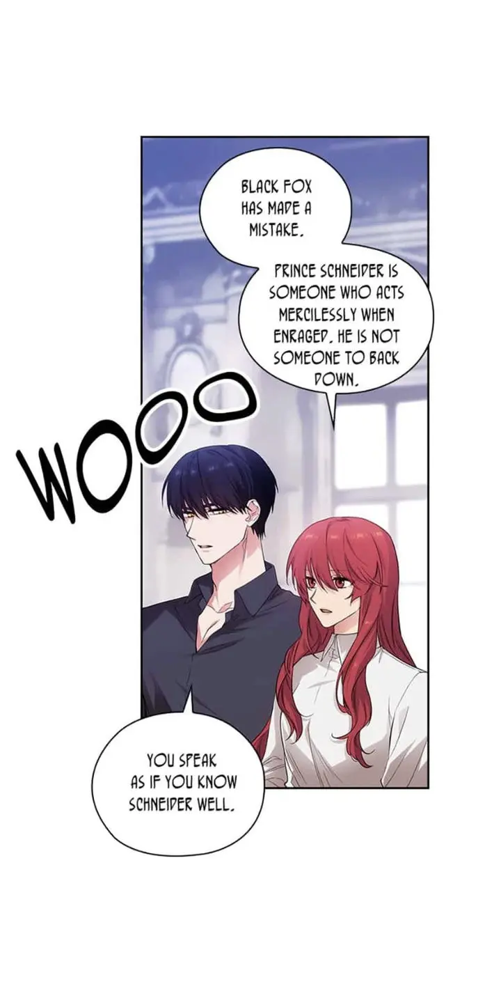 Reminiscence Adonis Manhwa Chapter 188 - Page 56