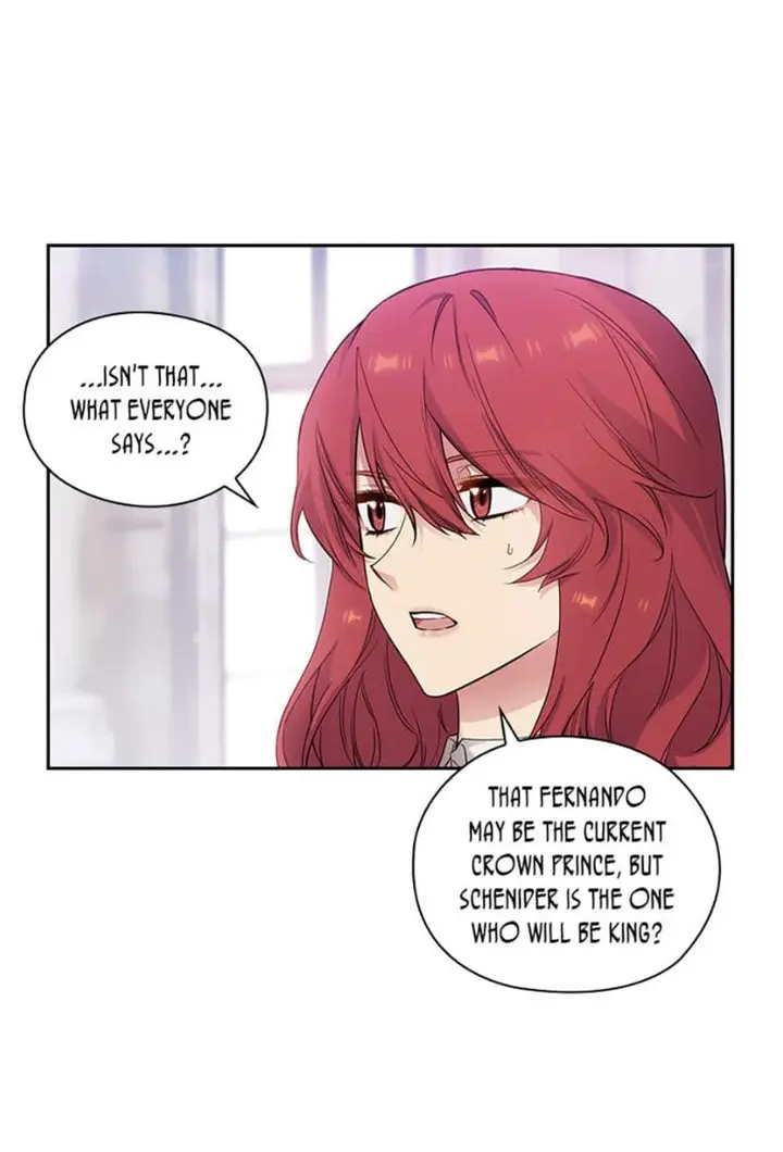 Reminiscence Adonis Manhwa Chapter 188 - Page 57